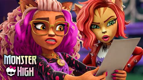 clawdeen toralei|More.